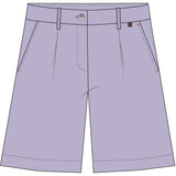Redgreen Women Lotus Shorts Pants and Shorts 082 Lavendel