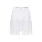 Redgreen Women Lotus Shorts Pants and Shorts White