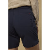 Redgreen Women Louisa Shorts Pants and Shorts 069 Dark Navy