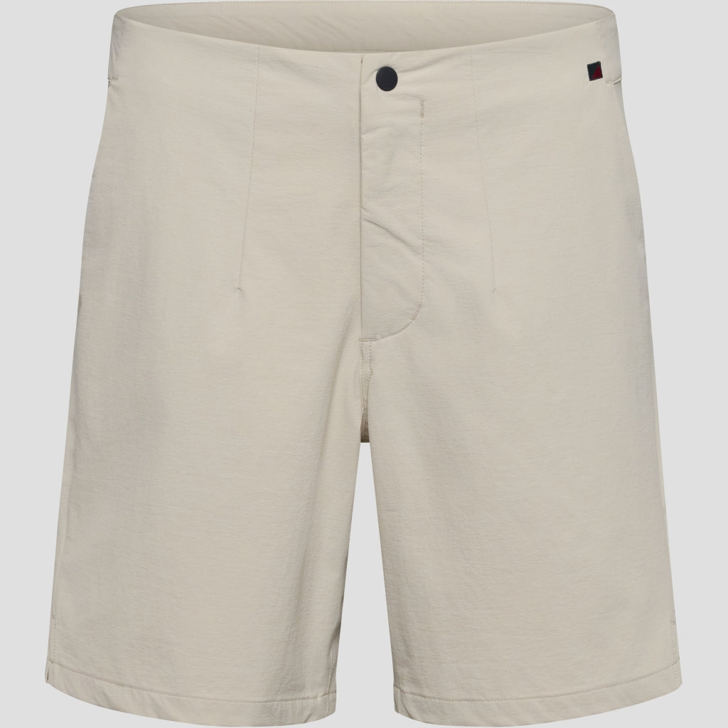 Redgreen Women Louisa Shorts Pants and Shorts Ecru