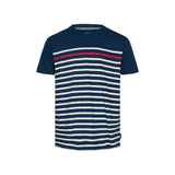 Sea Ranch Lucien T-shirt Short Sleeve Tee SR Navy/Pearl