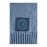 Sea Ranch Luke Long Sleeve Cardigan Knit Sky Wash