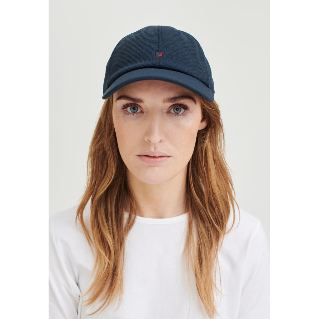Redgreen Women Lula cap Caps 068 Navy