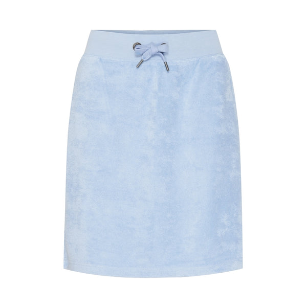 Sea Ranch Lulle Skirt Skirts Powder Blue