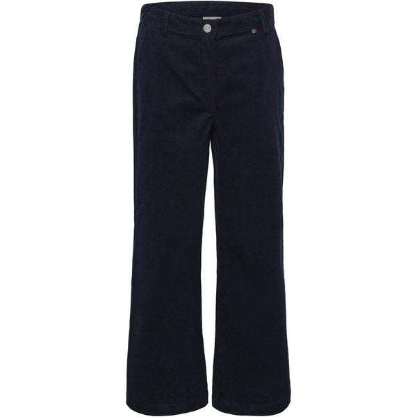 Redgreen Women Mabelle Pants Pants and Shorts 069 Dark Navy