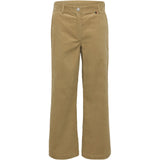 Redgreen Women Mabelle Pants Pants and Shorts Mid Sand