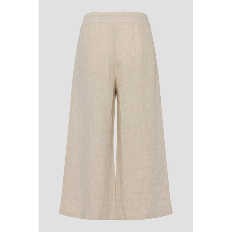 Redgreen Women Madiken Pants and Shorts 422 Ligth Sand Melange