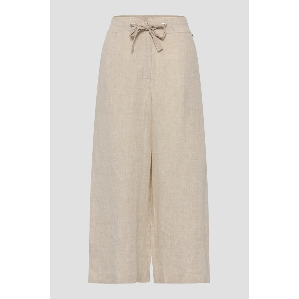 Redgreen Women Madiken Pants and Shorts 422 Ligth Sand Melange