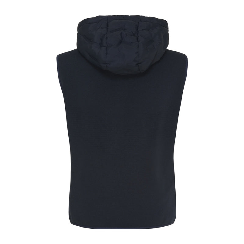 Sea Ranch Maika Vest Vest Dark Navy