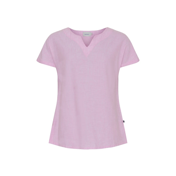 Sea Ranch Madigan Blouse Candy Pink