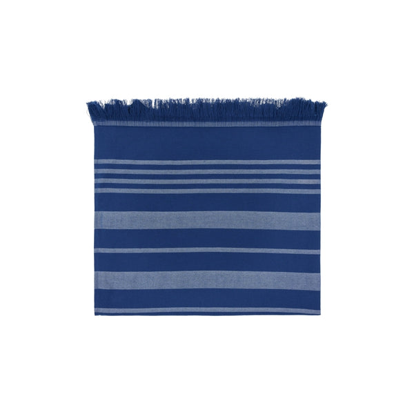 Sea Ranch Malibu Beach Towel Towels Navy