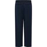Redgreen Women Malou Pants Pants and Shorts 069 Dark Navy