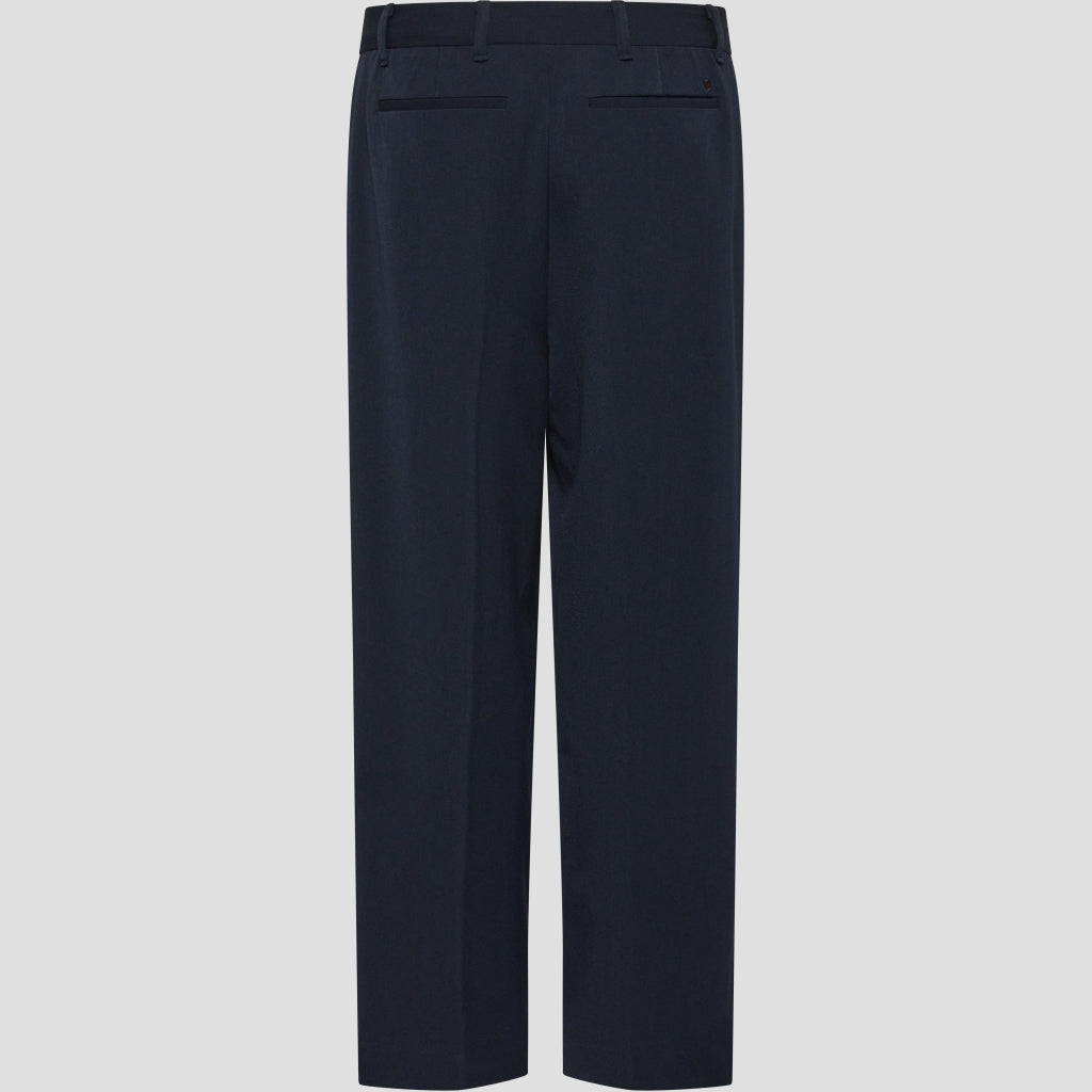 Redgreen Women Malou Pants Pants and Shorts 069 Dark Navy