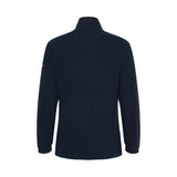 Sea Ranch Manuela Half Zip Sweats Navy