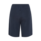 Sea Ranch Marcia Shorts Pants and Shorts Dark Navy