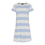 Sea Ranch Maren Dress Dresses / Shirts 1114 Pearl / Cashmere Blue