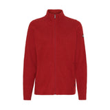 Sea Ranch Marta Zip Cardigan Sweats SR Red