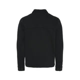 Sea Ranch Mason Overshirt Sweats Dark Navy