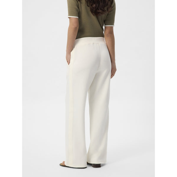 Redgreen Women Mason Pants Pants and Shorts Off White