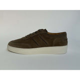 Sea Ranch Men Boat Shoe sporty Footwear Taupe