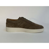 Sea Ranch Men Boat Shoe sporty Footwear Taupe