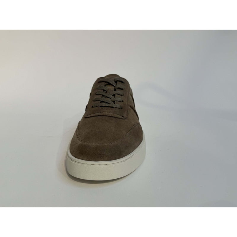 Sea Ranch Men Boat Shoe sporty Footwear Taupe