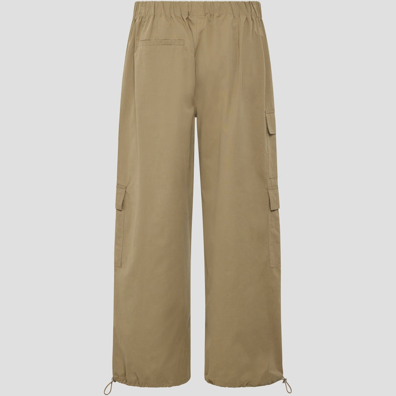 Redgreen Women Mercedes Cargo Pants Pants and Shorts Mid Sand