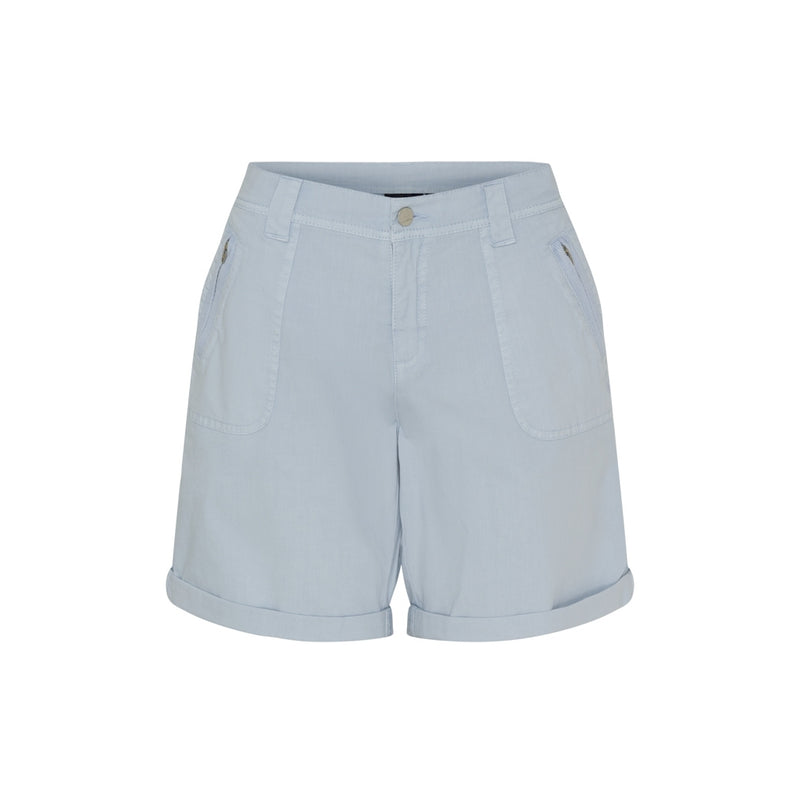 Sea Ranch Merle Shorts Pants and Shorts 4091 Cashmere Blue