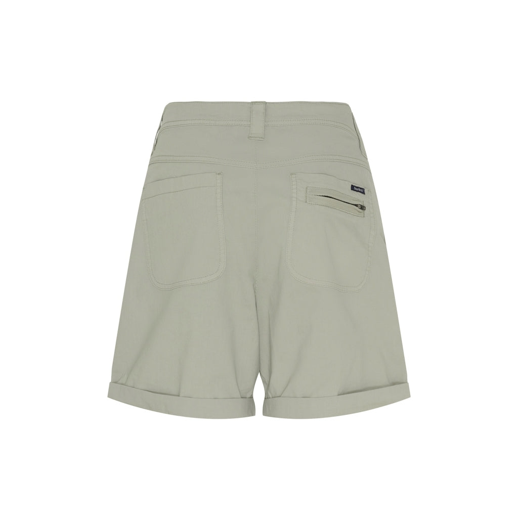 Sea Ranch Merle Shorts Pants and Shorts 5031 SeaGrass