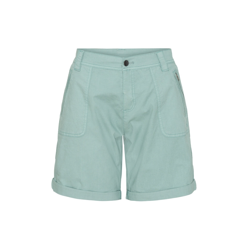 Sea Ranch Merle Shorts Pants and Shorts Aqua Blue