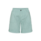 Sea Ranch Merle Shorts Pants and Shorts Aqua Blue