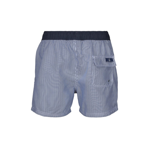 Sea Ranch Mickey Swim Shorts Dark Navy
