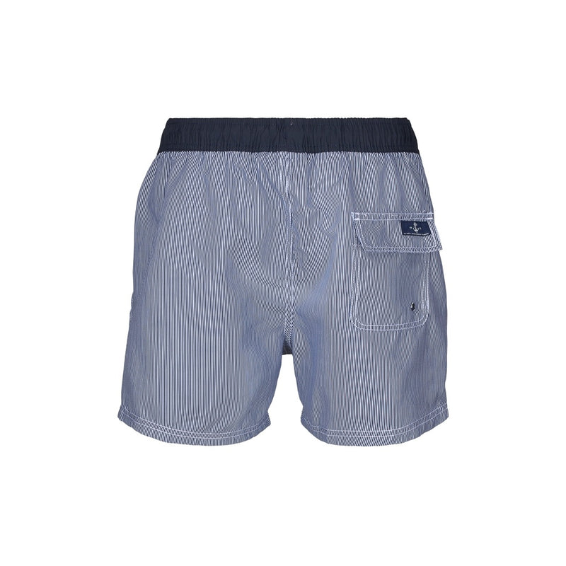 Sea Ranch Mickey Swim Shorts Dark Navy