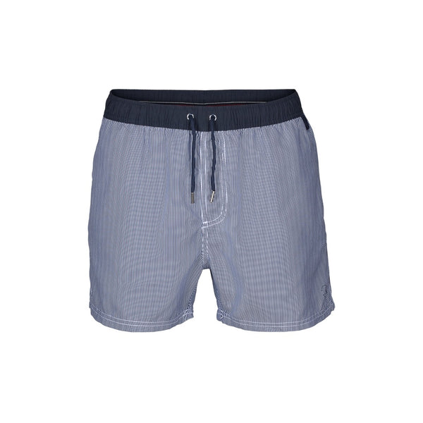 Sea Ranch Mickey Swim Shorts Dark Navy