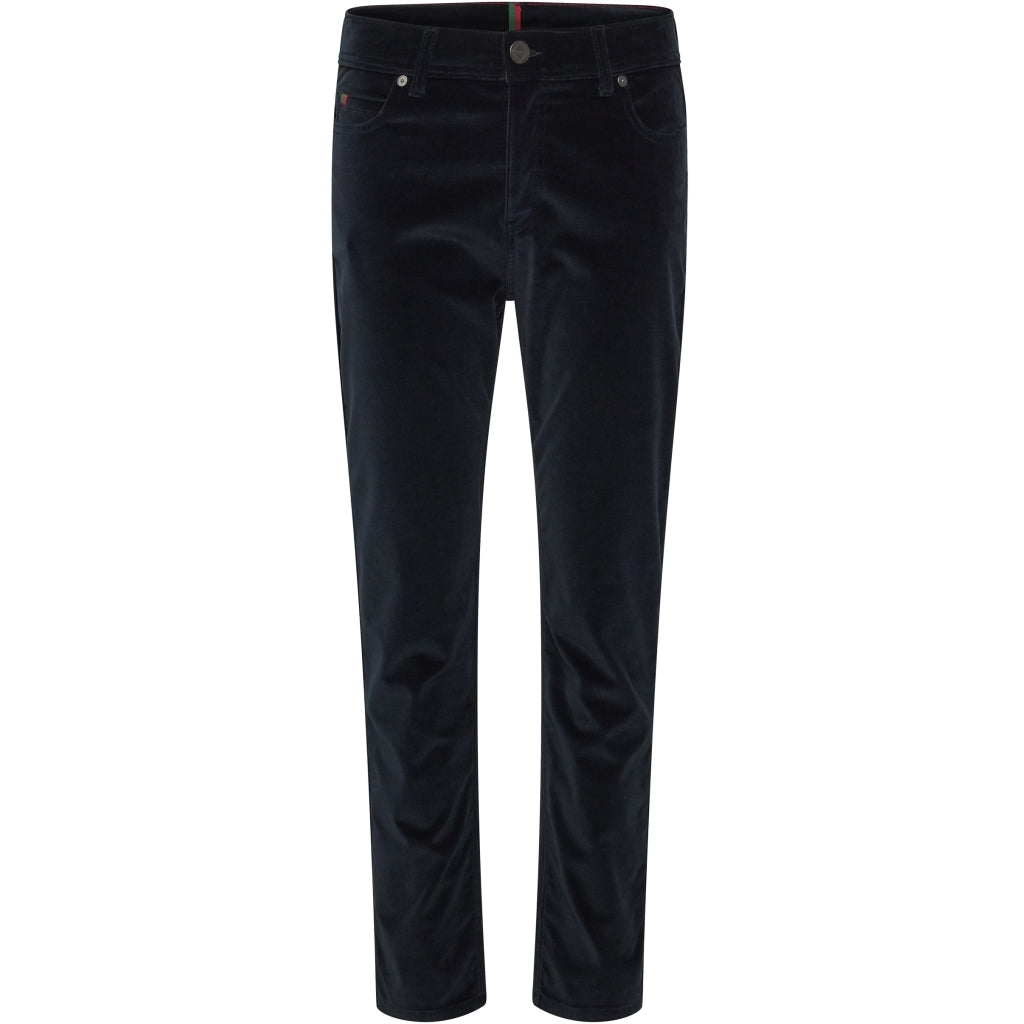 Redgreen Women Modena Pants and Shorts 069 Dark Navy