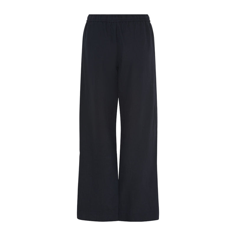 Sea Ranch Monique pants Pants and Shorts SR Navy