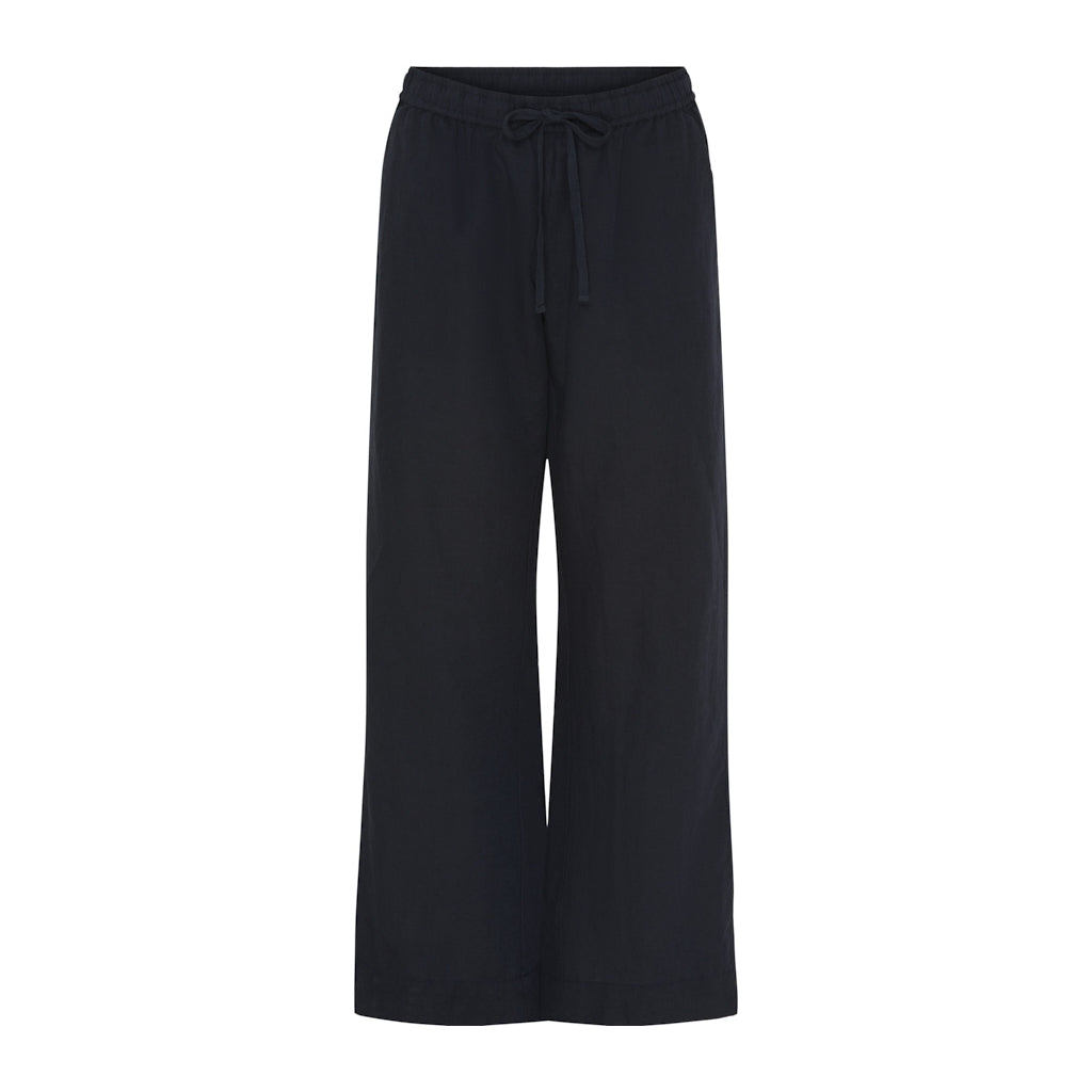 Sea Ranch Monique pants Pants and Shorts SR Navy