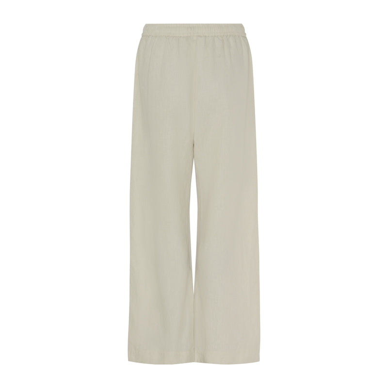 Sea Ranch Monique pants Pants and Shorts Sand