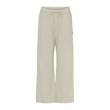 Sea Ranch Monique pants Pants and Shorts Sand