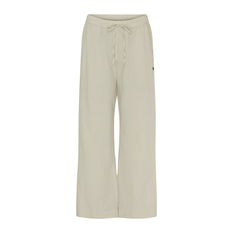 Sea Ranch Monique pants Pants and Shorts Sand