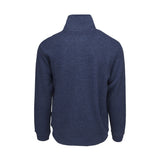 Sea Ranch Monty Zip Sweater Sweats Indigo