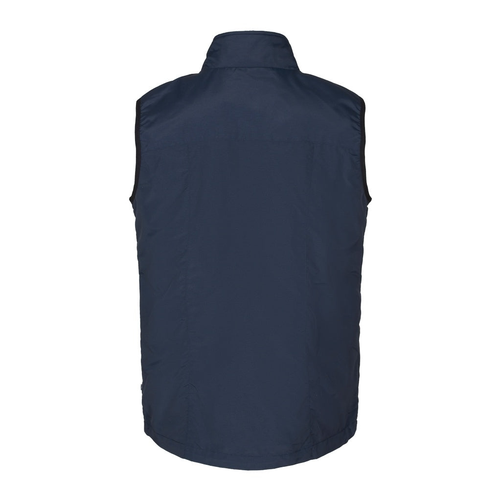 Sea Ranch Moore Light Weight Vest Vest Dark Navy