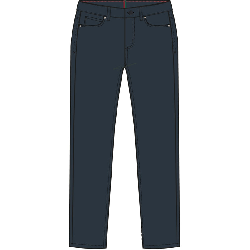 Redgreen Women Mynte Jeans Pants and Shorts 069 Dark Navy