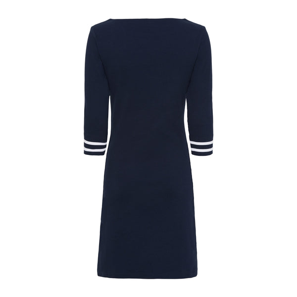 Sea Ranch Nadine dress Dresses / Shirts SR Navy