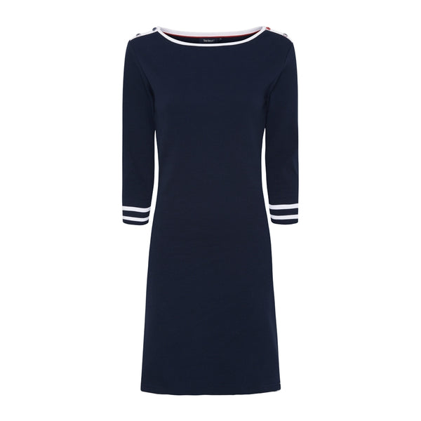 Sea Ranch Nadine dress Dresses / Shirts SR Navy