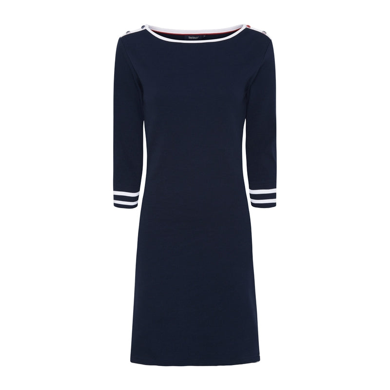 Sea Ranch Nadine dress Dresses / Shirts SR Navy