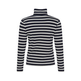 Sea Ranch Natasha Long Sleeve Tee SR Navy/Pearl