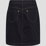 Redgreen Women Nellie Skirt Skirts 066 Denim