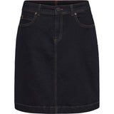 Redgreen Women Nellie Skirt Skirts 066 Denim