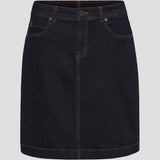 Redgreen Women Nellie Skirt Skirts 066 Denim